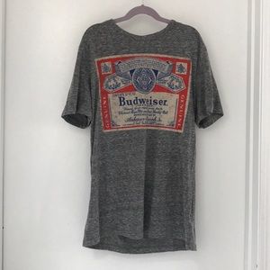 Budweiser T-shirt